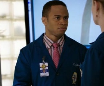 Replay Bones - S9 E22 - Jusqu'au bout des ongles