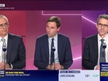 Replay Hors-série de BFM Business - Hors-Série Les Dossiers BFM Business : Grandes institutions académiques et entreprises : construire les partenariats de demain - Samedi 7 juin