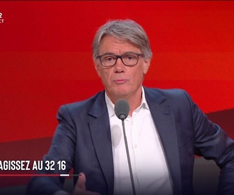 Replay Les Grandes Gueules - Colère lycéenne : ça dégénère près de chez vous ? 3216 !