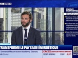 Replay BFM Bourse - Selon Goldman Sachs, la Chine aura 400 GW de capacité électrique excédentaire d'ici 2030, de quoi dominer la course à l'IA - 14/11