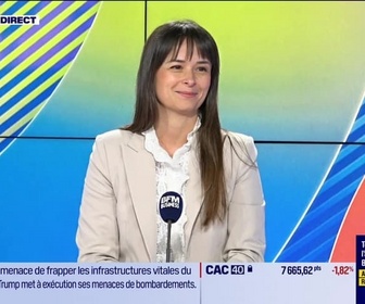 Replay Good Morning Business - Lundi 23 mars