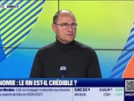 Replay Good Morning Business - Raphaël Legendre face à Éric Delannoy : Économie, le RN est-il crédible ? - 24/10