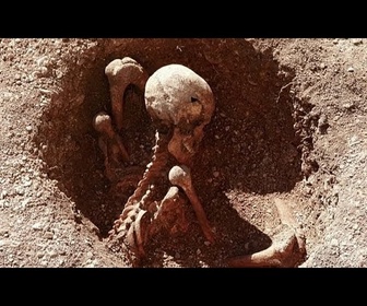 Replay Remarquable et inhabituel : cinq nouvelles sépultures de gaulois assis trouvées à Dijon