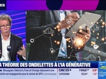 Replay Tech & Co Business - De la théorie des ondelettes à l'IA générative - 14/10