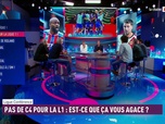 Replay L'Équipe du Soir - Episode du 27 mai