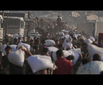 Replay Gaza : l'armée israélienne annonce une pause tactique pour l'aide humanitaire