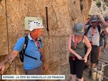 Replay Un jour, un doc - Espagne : La côte qui ensoleille les Français