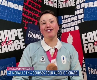 Replay Ski - La Station Express du 12 mars