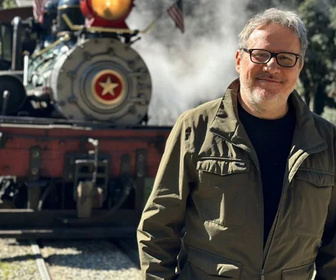 Replay Des trains pas comme les autres - 18/11/2025