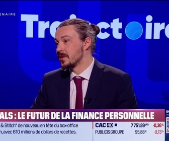 Replay Trajectoire : Admirals, le futur de la finance personnelle - 02/06