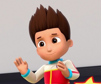 Replay Paw Patrol, la Pat'Patrouille - Le festival de cinéma