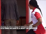 Replay Journal de l'Afrique - RD Congo : le système de santé à bout de souffle
