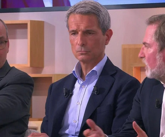 Replay C à vous - Invités : Me Patrice Spinosi, Laurent Berger, Benoît Bazin