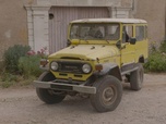 Replay Wheeler dealers France - S4E10 - Toyota Land Cruiser BJ