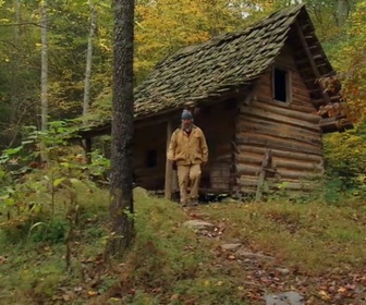 Replay Seuls face à l'Alaska - S1E9 - En pleine nature