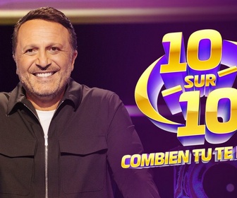 Replay 10 sur 10 Combien tu te mets ? - Emission du 9 août 2025 - Partie 2