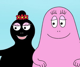 Replay Barbapapa en Famille - L'arbre de Barbapapa