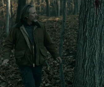 Replay Bitten - S3 E9 - Tout remettre en cause