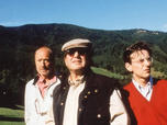 Replay Rex, chien flic - 31/07/2026