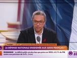 Replay 5/7 le morning RMC - Le supplément du 27 mars 2026