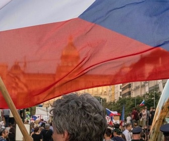 Replay Tensions en République tchèque - Tracks East