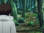 Replay Naruto Shippuden - S18 E3 - L'équipe de Jiraya