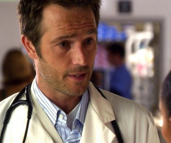 Replay Hawthorne : Infirmière en chef - Hawthorne - S02 E06