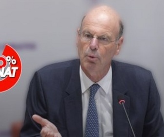 Replay 100% Sénat - Audition d'Eric Lombard, ministre de l'économie
