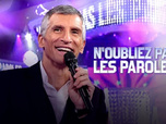 Replay N'oubliez pas les paroles - 03/04/2026