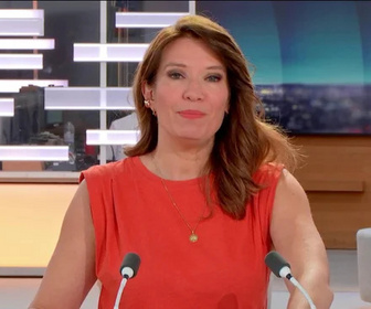 Replay Le journal de 21h - 27/06/2026