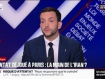 Replay BFM Politique - Dimanche 29 mars 2026