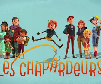 Replay Les Chapardeurs - Regarde-moi !