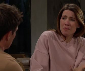 Replay Amour, gloire et beauté du 24 mars 2026