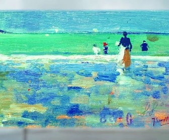 Replay Invitation au voyage - 17/02/2026 - Le pays basque espagnol, nouvelle palette de Sorolla