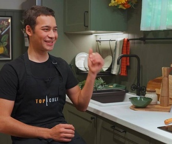 Le concours culinaire IKEA x Top Chef replay