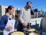 Replay Grands Reportages - L'incroyable destin des Bretons de New York