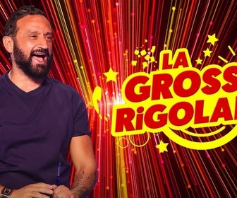 Replay P1 : La grosse rigolade