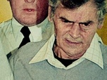 Replay Portraits de criminels - S1 E10 - Peter Tobin : l'opération Anagram