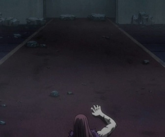 Replay Hunter x Hunter - S6 E42 - Un Affront à laver