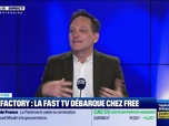 Replay Tech & Co, la quotidienne - Deux startups issues de la Banque des Startups LCL - 20/05