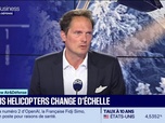 Replay Air&Défense - Airbus Helicopters change d'échelle