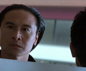 Replay L'arme fatale 4