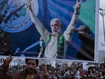 Replay Israël-Palestine, l'impossible coexistence ? - 05/10/2026