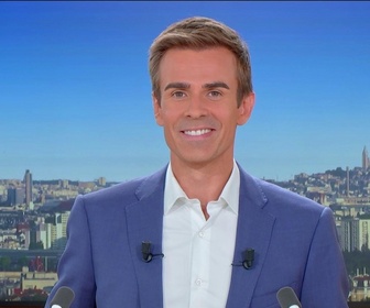 Replay Le JT de 7h - Émission du mercredi 11 septembre 2024