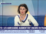 Replay Good Morning Business - BFM Crypto, la chronique : Crypto, les agressions augmentent encore en France - 28/09