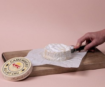 Replay Karambolage - le camembert coulant