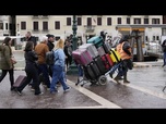 Replay Venise expérimente un billet d'entrée à 5 euros pour lutter contre le surtourisme