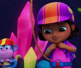 Replay Dora - Une fête surprise pour Grandma
