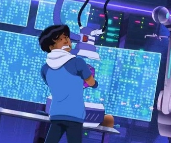 Replay Totally Spies - Espionnes à l'ancienne