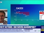 Replay Tout pour investir - Arbitrage : CAC40, dans un attentisme générale - 26/01